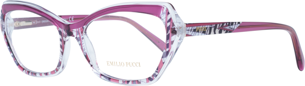 Emilio Pucci Optical Frame