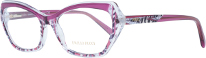 Emilio Pucci Optical Frame