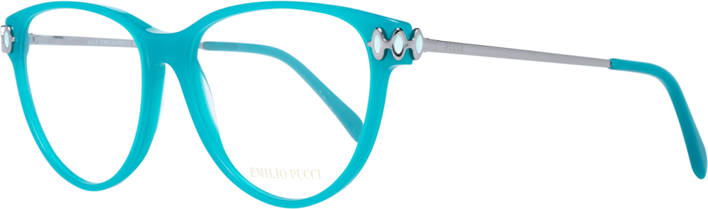 Emilio Pucci Optical Frame