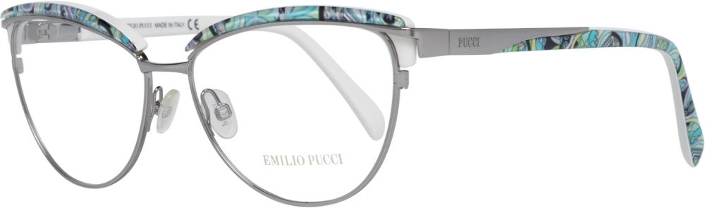 Emilio Pucci Optical Frame