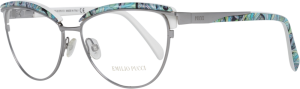 Emilio Pucci Optical Frame