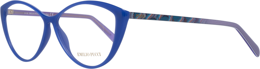 Emilio Pucci Optical Frame