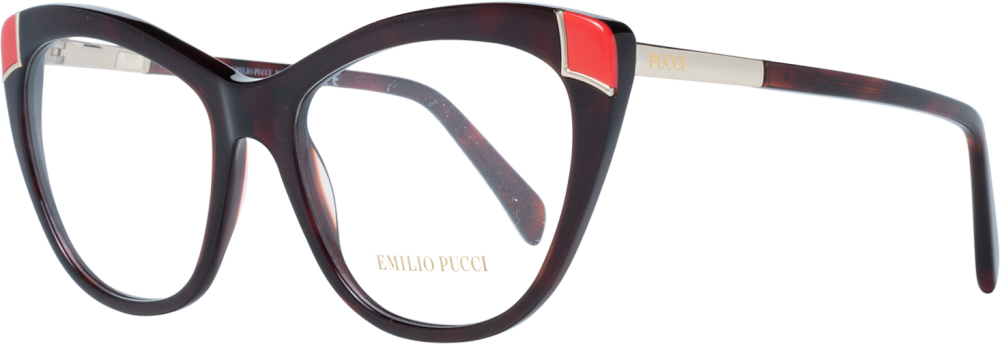 Emilio Pucci Optical Frame