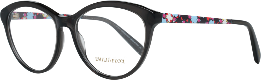 Emilio Pucci Optical Frame