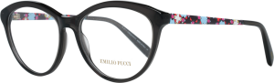 Emilio Pucci Optical Frame