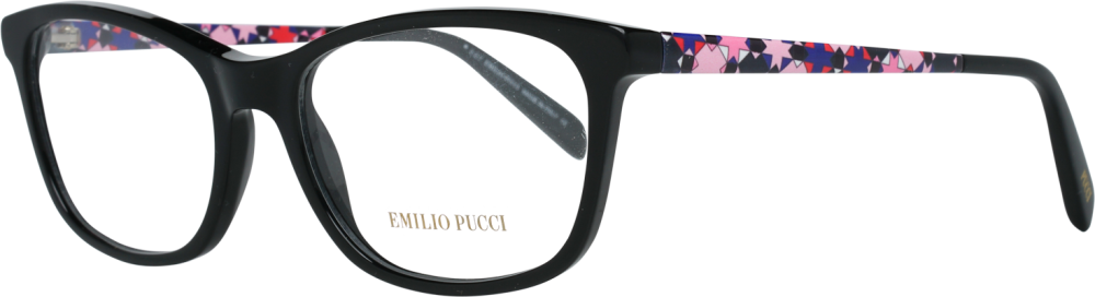 Emilio Pucci Optical Frame