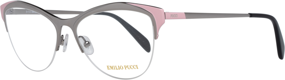 Emilio Pucci Optical Frame
