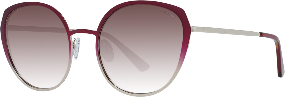 Comma Sunglasses