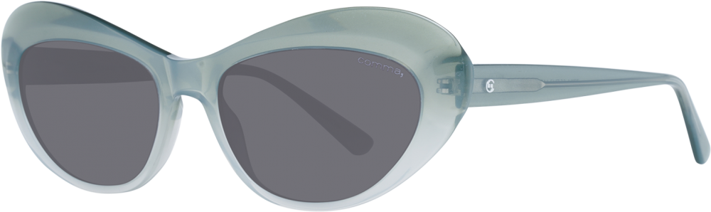 Comma Sunglasses