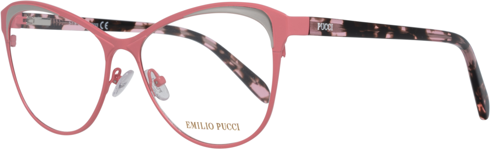 Emilio Pucci Optical Frame