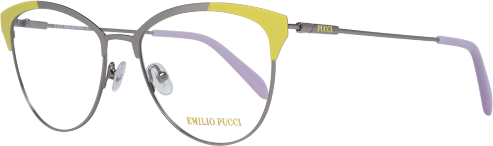Emilio Pucci Optical Frame