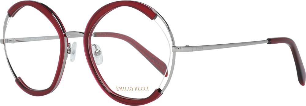 Emilio Pucci Optical Frame