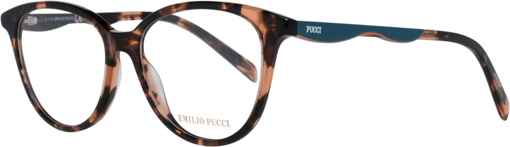 Emilio Pucci Optical Frame