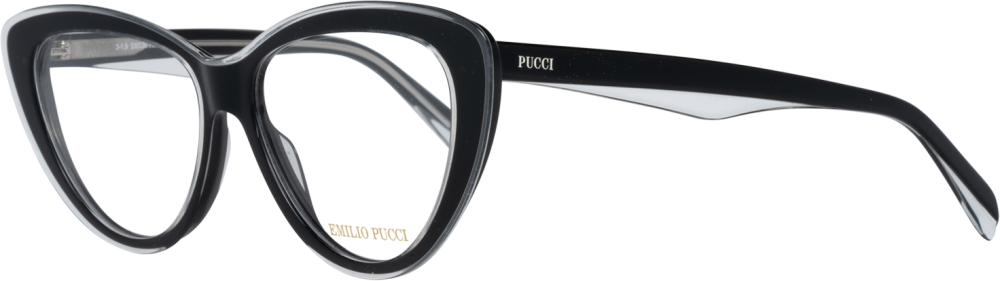 Emilio Pucci Optical Frame