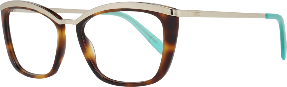 Emilio Pucci Optical Frame
