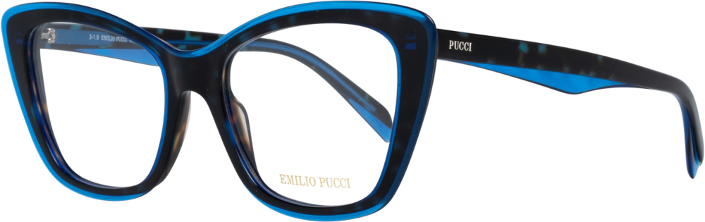 Emilio Pucci Optical Frame