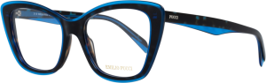 Emilio Pucci Optical Frame