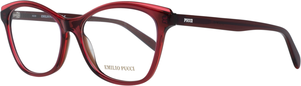 Emilio Pucci Optical Frame