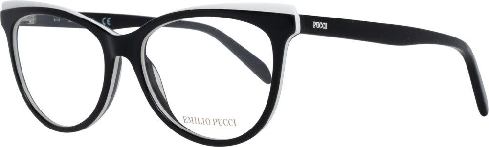Emilio Pucci Optical Frame