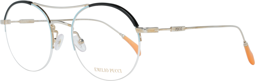 Emilio Pucci Optical Frame
