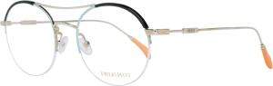 Emilio Pucci Optical Frame