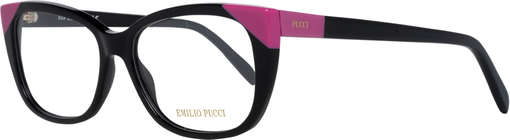 Emilio Pucci Optical Frame