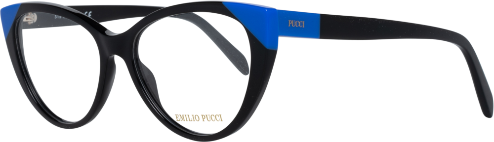 Emilio Pucci Optical Frame