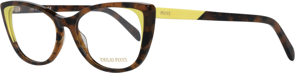 Emilio Pucci Optical Frame