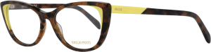Emilio Pucci Optical Frame