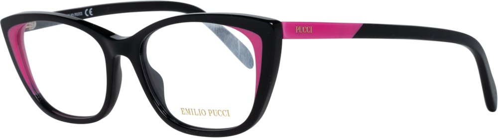 Emilio Pucci Optical Frame