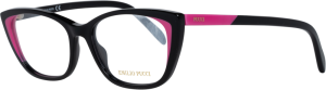 Emilio Pucci Optical Frame
