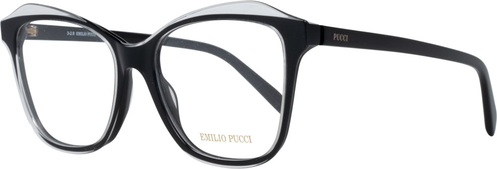 Emilio Pucci Optical Frame