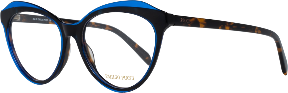 Emilio Pucci Optical Frame