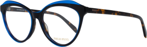 Emilio Pucci Optical Frame