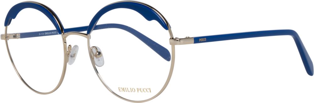 Emilio Pucci Optical Frame