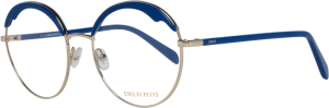 Emilio Pucci Optical Frame