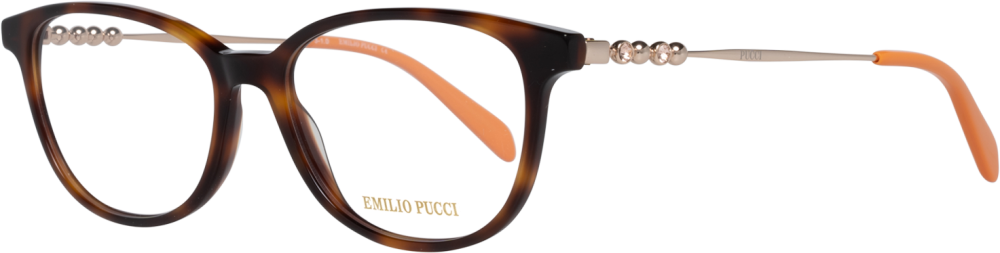 Emilio Pucci Optical Frame