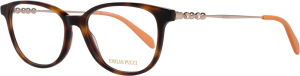 Emilio Pucci Optical Frame