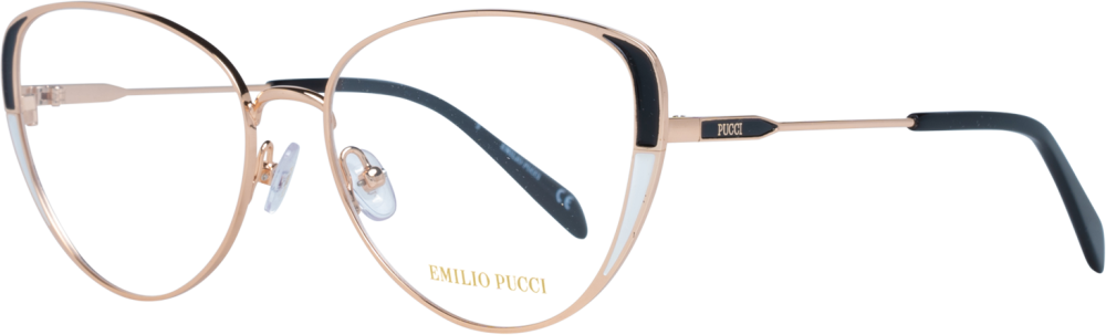 Emilio Pucci Optical Frame