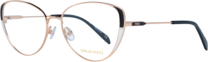 Emilio Pucci Optical Frame