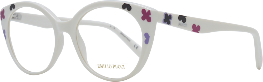 Emilio Pucci Optical Frame