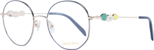 Emilio Pucci Optical Frame