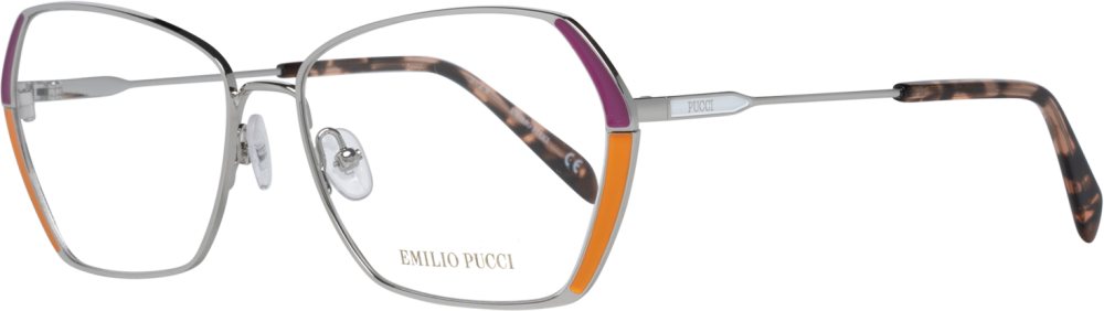 Emilio Pucci Optical Frame