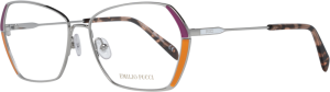Emilio Pucci Optical Frame