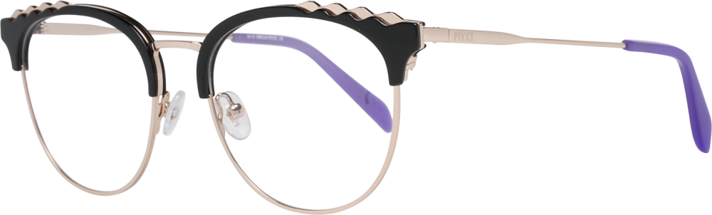 Emilio Pucci Optical Frame