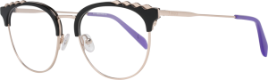 Emilio Pucci Optical Frame