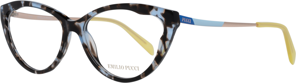 Emilio Pucci Optical Frame