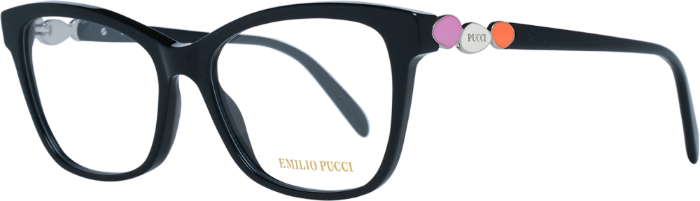Emilio Pucci Optical Frame