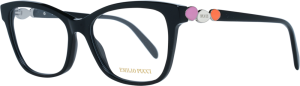 Emilio Pucci Optical Frame
