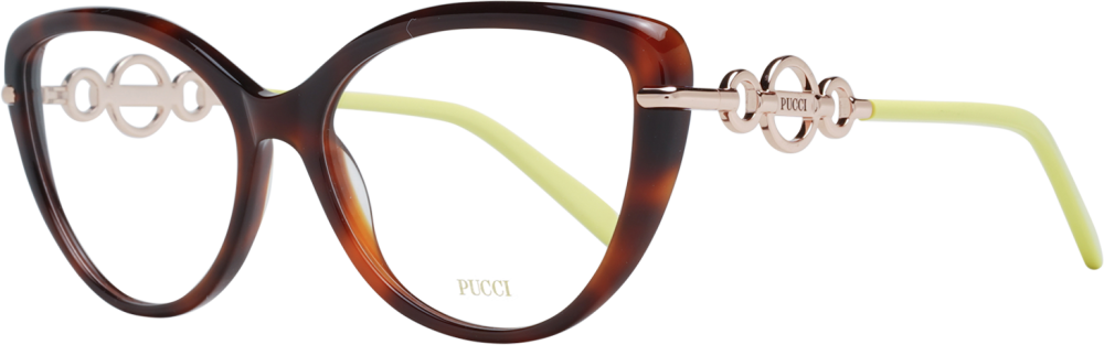 Emilio Pucci Optical Frame